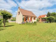 Maison 5 pièces 103 m²