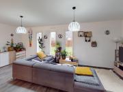 Maison 5 pièces 103 m²