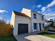 Maison 5 pièces 103 m²