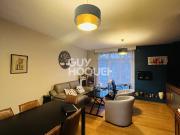 Maison 5 pièces 103 m²