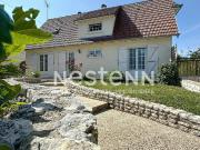 Maison 5 pièces 103 m²