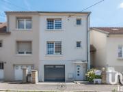 Maison 5 pièces 103 m²