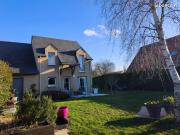 Maison 5 pièces 103 m²