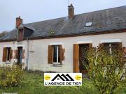 Maison 5 pièces 103 m²