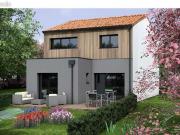Maison 5 pièces 103 m²