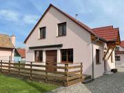 Maison 5 pièces 103 m² Maison 5 pièces 103 m²