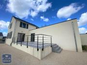 Maison 5 pièces 103 m²