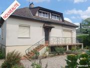 Maison 5 pièces 103 m²