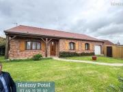 Maison 5 pièces 103 m²