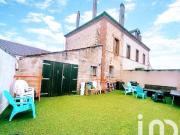 Maison 5 pièces 103 m²