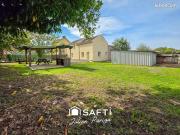 Maison 5 pièces 103 m²