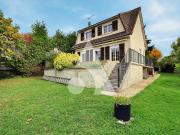 Maison 5 pièces 103 m²