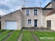 Maison 5 pièces 103 m²