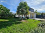 Maison 5 pièces 103 m²