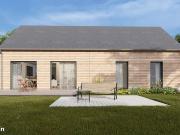 Maison 5 pièces 103 m²