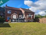 Maison 5 pièces 103 m²