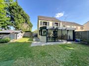 Maison 5 pièces 103 m²