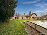 Maison 5 pièces 103 m²