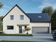 Maison 5 pièces 103 m²