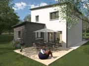 Maison 5 pièces 103 m²