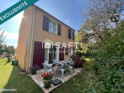 Maison 5 pièces 103 m²