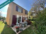 Maison 5 pièces 103 m²