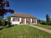 Maison 5 pièces 103 m²