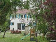 Maison 5 pièces 103 m²