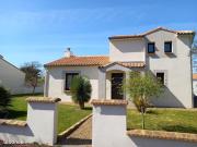 Maison 5 pièces 103 m²