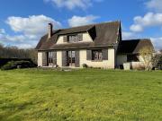 Maison 5 pièces 103 m²