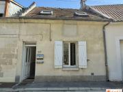 Maison 5 pièces 103 m²