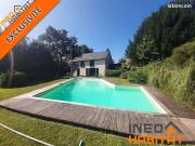 Maison 5 pièces 103 m²