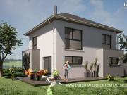 Maison 5 pièces 103 m²