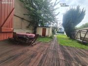 Maison 5 pièces 103 m²