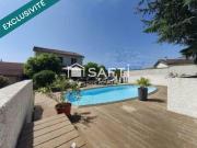 Maison 5 pièces 103 m²