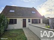 Maison 5 pièces 103 m²