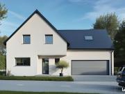 Maison 5 pièces 103 m²