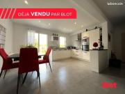 Maison 5 pièces 103 m²