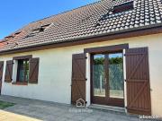 Maison 5 pièces 103 m²