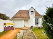 Maison 5 pièces 103 m²