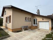 Maison 5 pièces 103 m²