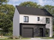 Maison 5 pièces 103 m²