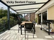 Maison 5 pièces 103 m²