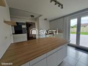 Maison 5 pièces 104 m²