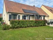 Maison 5 pièces 104 m²