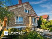 Maison 5 pièces 104 m²