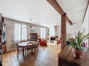 Maison 5 pièces 104 m²