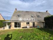 Maison 5 pièces 104 m²