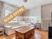 Maison 5 pièces 104 m²