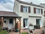 Maison 5 pièces 104 m²